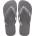 Havaianas Джапанки top metallic
