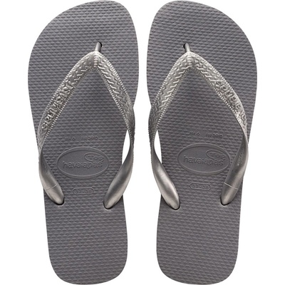 Havaianas Джапанки top metallic