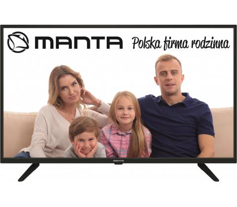 Manta 40LFA19S