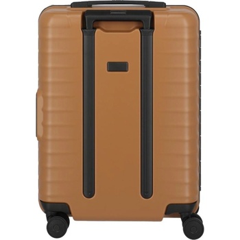 Titan Пътен куфар Titan Overseas S Front pocket Canyon bronze Titan | Oranzhev | МЪЖЕ | UNI