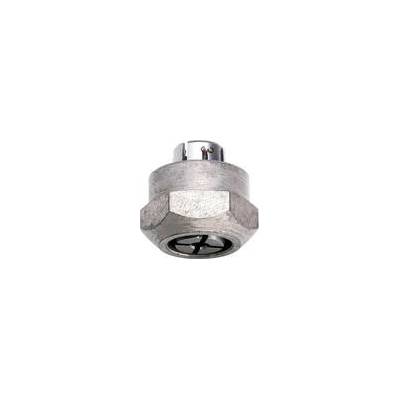 Metabo 631945000 Upínacia klieština 6 mm s upínacou maticou