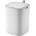 EKO 12 л бял сензорен кош за отпадъци EKO от серия MORANDI SMART (EKO628812White)