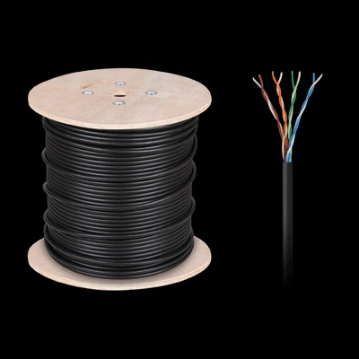 Cabletech KAB0110 CAT5E, 305m