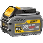 DEWALT XR FLEXVOLT 18V 6.0Ah/54V 2.0Ah (DCB546-XJ)
