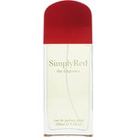 Simply Red Eau De Parfum тестер за жени, 100 ml Парфюми
