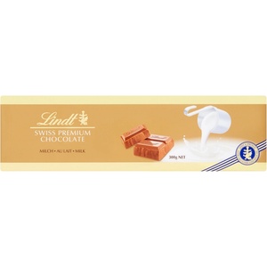 Lindt Gold таблетки 300 г