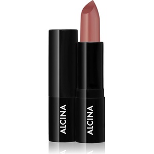ALCINA Lipstick дълготрайно червило цвят Vintage Rose 3.8 гр