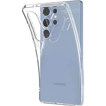 Spigen Samsung Galaxy S25 Ultra Liquid Crystal case clear (ACS08948)