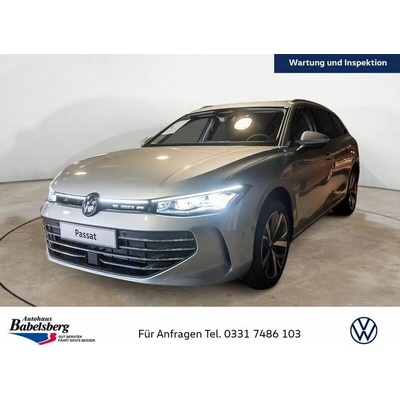 Volkswagen Passat Variant 1.5 eTSI Business DSG 110 kW