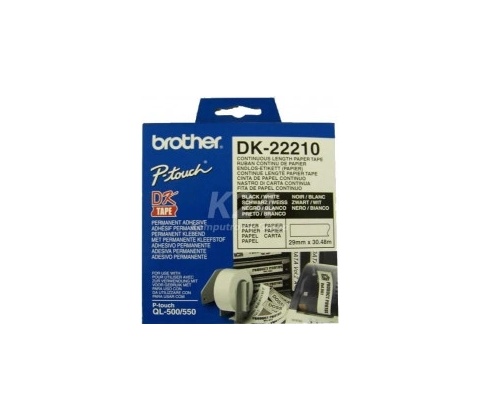 Brother DK22210
