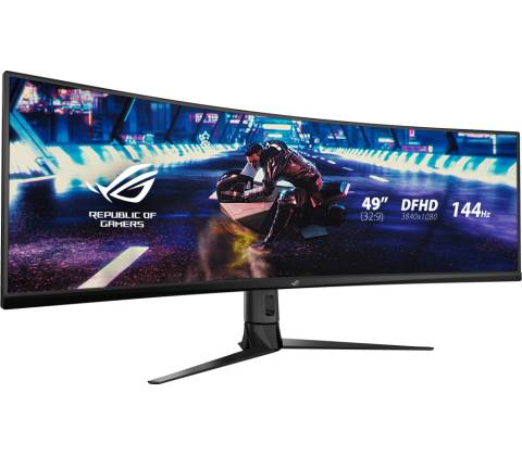 Asus ROG STRIX XG49VQ