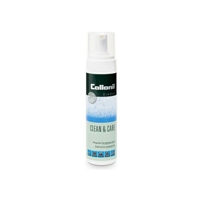 Collonil pěna Clean&Care 200 ml