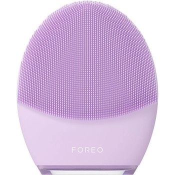 Foreo Luna 4 Čisticí sonický kartáček Sensitive Skin