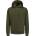 JACK & JONES Суичър Jack and Jones Men's Plain Hoodie - Rosin