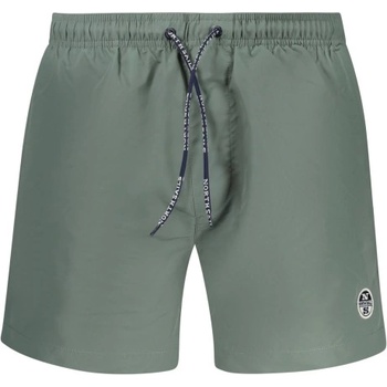 North Sails Мъжки бански north sails, 2xl, Зелен (975009000_ve0419)