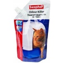 Beaphar odstraňovač zápachu 400g