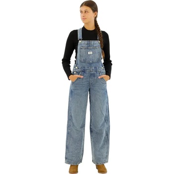 Levi's Levi´s ® Fl Baggy overall - Blue (Med Indigo / Flat Finish)