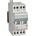 Legrand Ум шалтер I-0-II DIN монтаж CX3 32А 2P 230V 2 мод. - 412903 (412903)