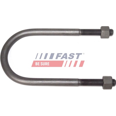 FAST Spona listovej pružiny FT13335
