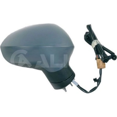 Vonkajšie zrkadlo ALKAR 6130804