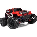 Traxxas Teton 1: 18 4WD RTR червен
