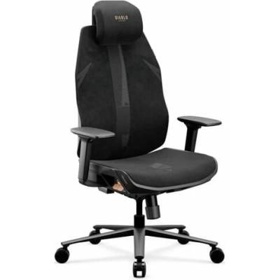 Diablo V-Flash Ultra Black