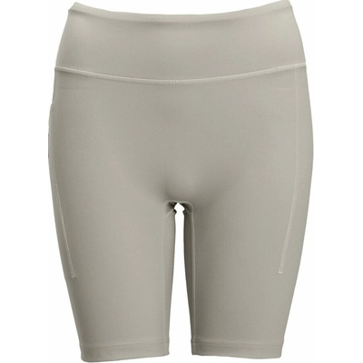 On 8" Performance Tights W Tin