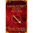 Manuscript Found in Accra - Paulo Coelho
