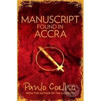 Manuscript Found in Accra - Paulo Coelho