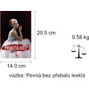 Prokletá krev - Ange
