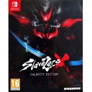 Slave Zero X (Calamity Edition)