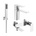Mexen Zero R02 (71103R02-00)