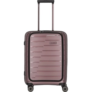 Travelite Air Base 4w S Front pocket Lilac