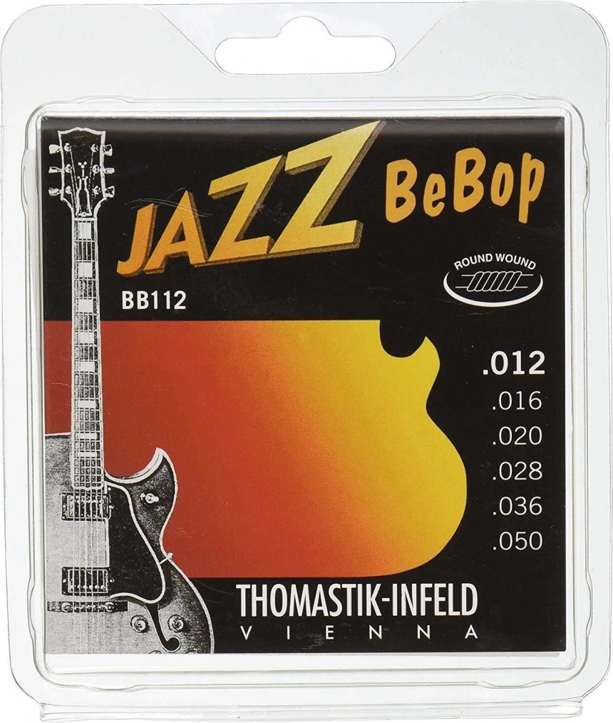Thomastik BB112