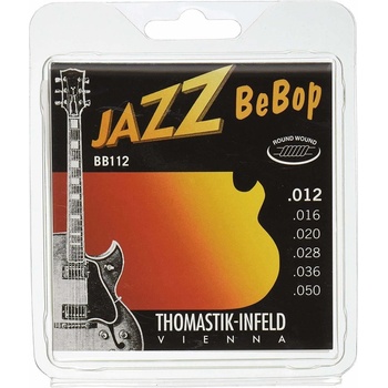 Thomastik BB112