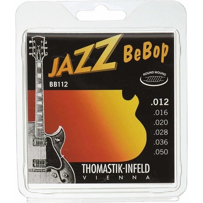 Thomastik BB112