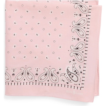 Ralph Lauren Кърпи 'ICONS' розово, размер One Size