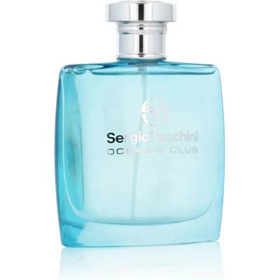 Sergio Tacchini Ocean´s Club toaletná voda pánská 100 ml tester