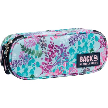 Image 1 of DERFORM Ученически несесер BackUp A 20 Spring (PB3A20)