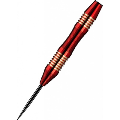 Designa Steel Mako Micro Red 23g