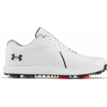 Under Armour Charged Draw RST E Mens white