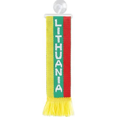 Vlajka Litva