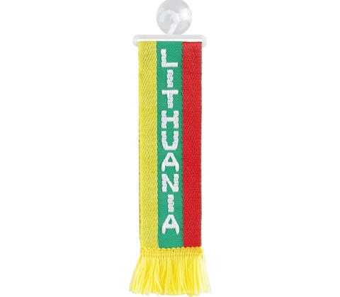 Vlajka Litva