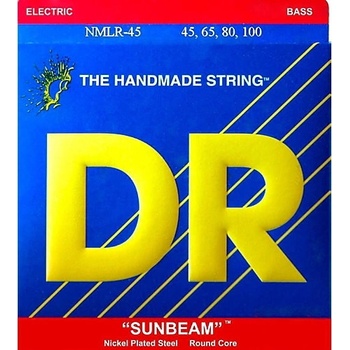 DR Strings NMLR-45