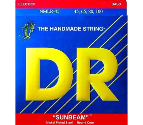DR Strings NMLR-45