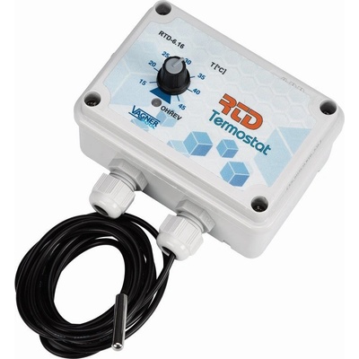 VÁGNER POOL termostat IP 55