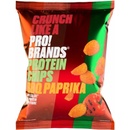 Pro!Brands Chips BBQ Paprika 50 g