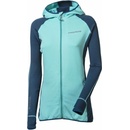 Progress TISPA ZIP petrol/mint