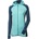 Progress TISPA ZIP petrol/mint