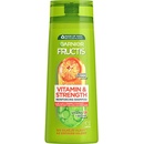 Fructis Vitamin & Strength Posilňujúci šampón 250 ml